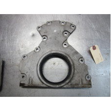 22X012 Rear Oil Seal Housing For 09-13 GMC Sierra 1500 Denali 6.2 12598301